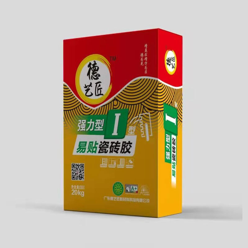 TTBI易贴瓷砖胶